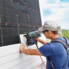 Best Aluminum Siding Installation  in Richland, PA